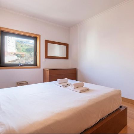 Lovelystay - Modern Apartment In Anjos Лиссабон Экстерьер фото
