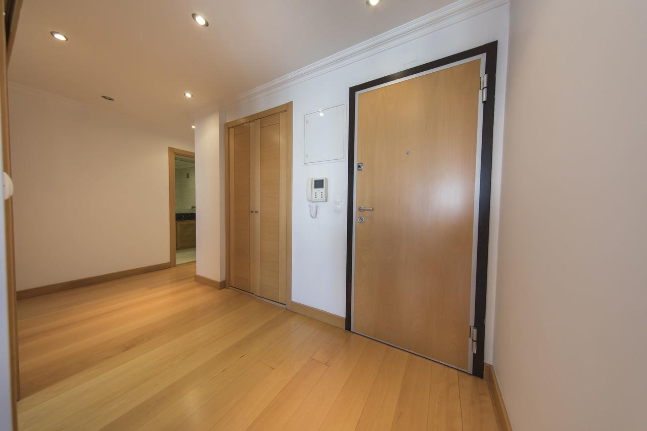 Lovelystay - Modern Apartment In Anjos Лиссабон Экстерьер фото