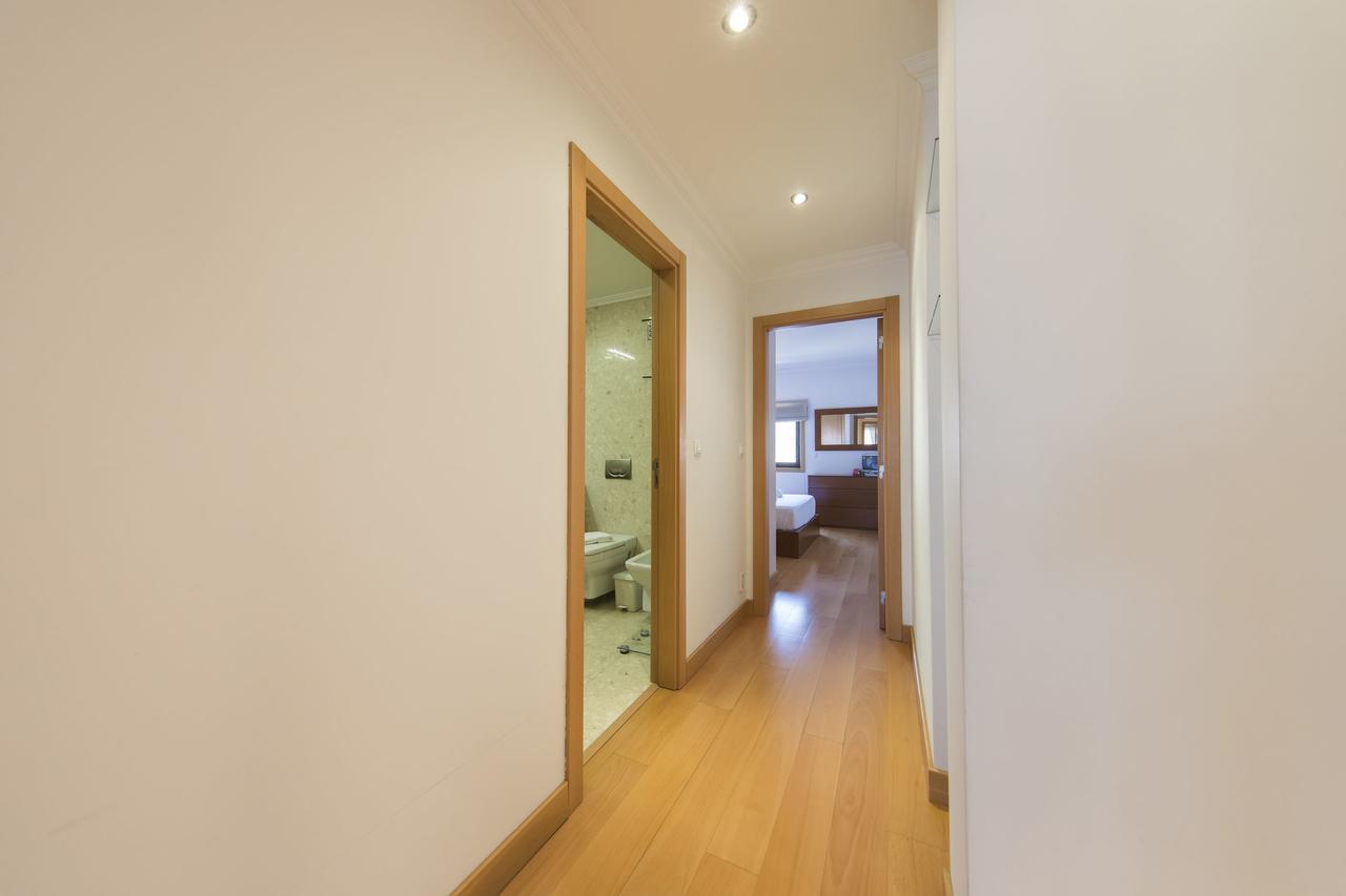 Lovelystay - Modern Apartment In Anjos Лиссабон Экстерьер фото