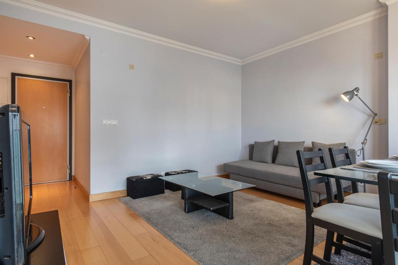Lovelystay - Modern Apartment In Anjos Лиссабон Экстерьер фото