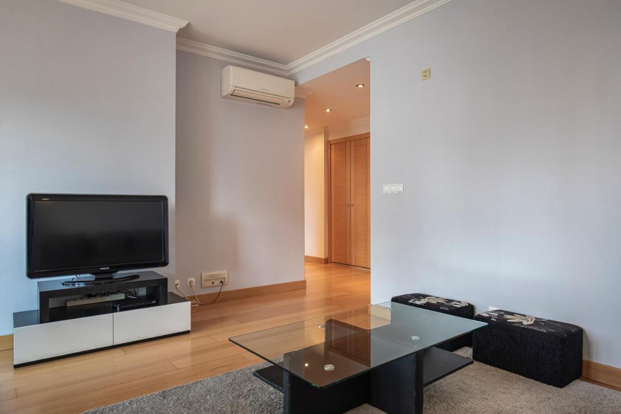 Lovelystay - Modern Apartment In Anjos Лиссабон Экстерьер фото