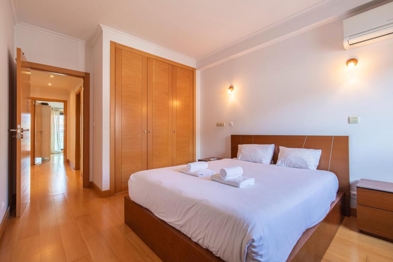 Lovelystay - Modern Apartment In Anjos Лиссабон Экстерьер фото